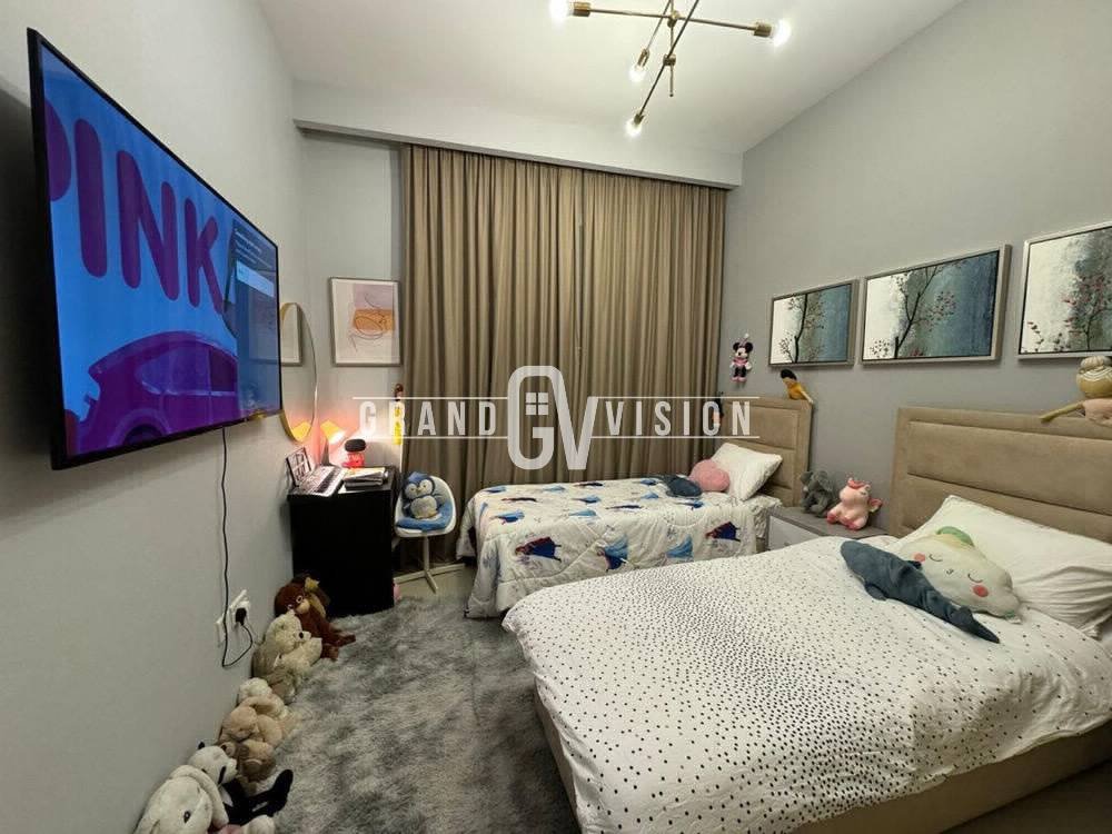 Apartment in Dubai Creek Harbour, Dubai, United Arab Emirates 4 - 17483120