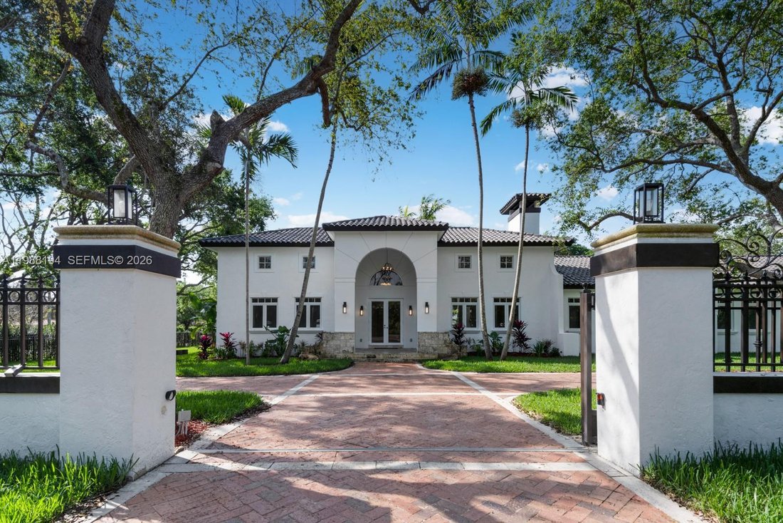 House in Coral Gables, Florida, United States 2 - 17482655