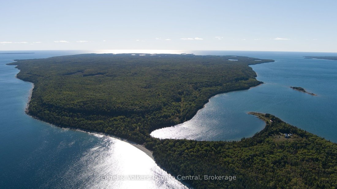 Land in Wikwemikong, Ontario, Canada 3 - 17488164