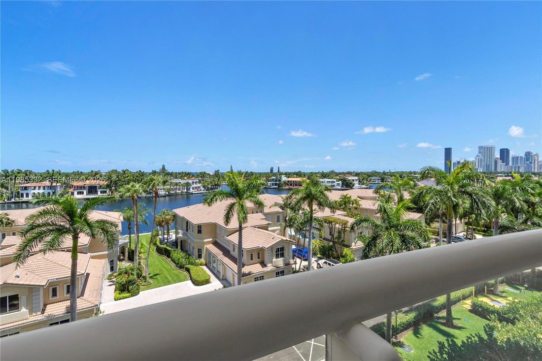 Condo in Aventura, Florida, United States 1 - 17480792