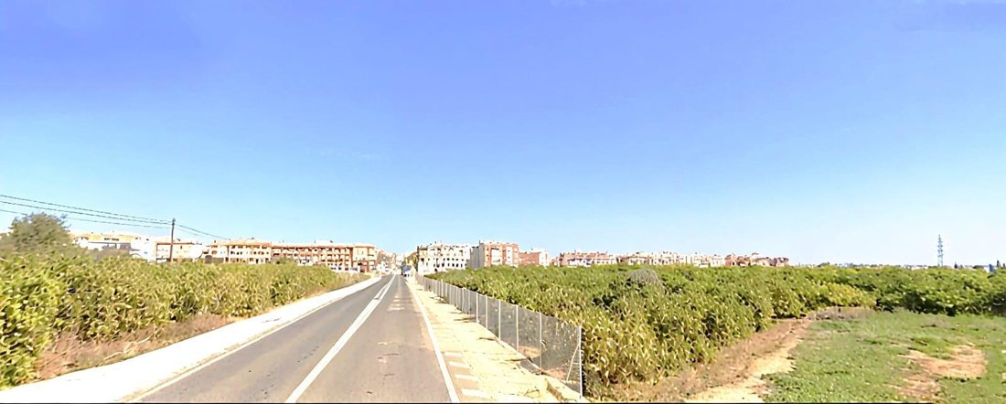 Land in Los Montesinos, Valencian Community, Spain 5 - 17486868
