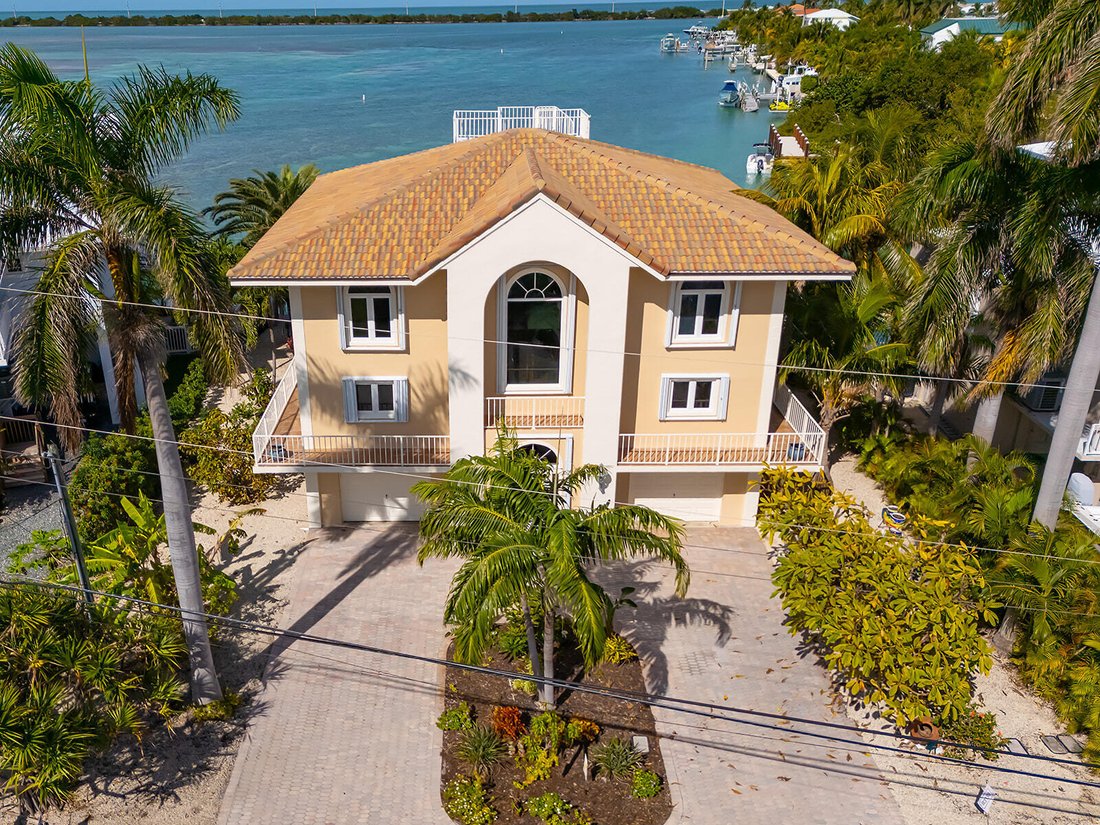 House in Duck Key, Florida, United States 3 - 17482334
