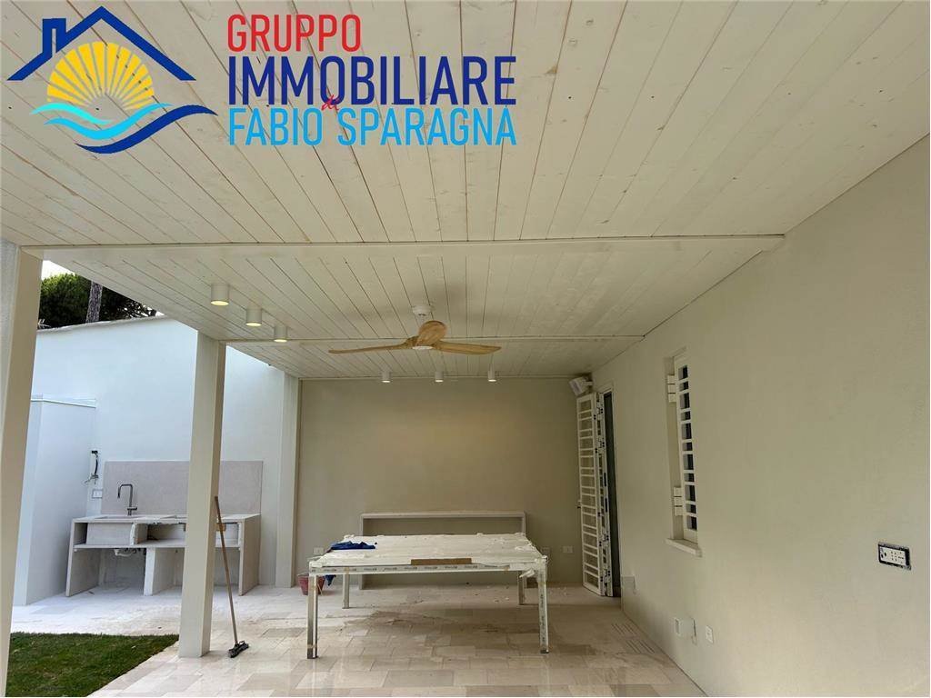 Villa en Cellole, Campania, Italia 2 - 17488425