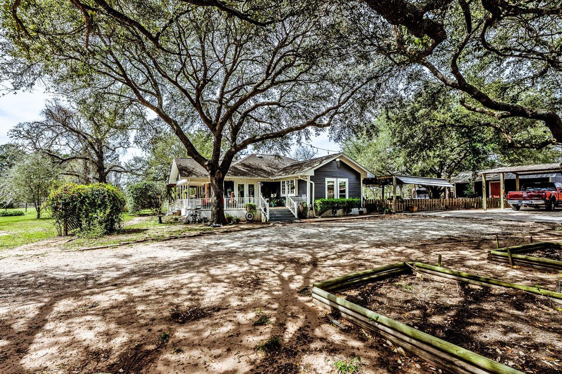 House in Waller, Texas, United States 4 - 17487823