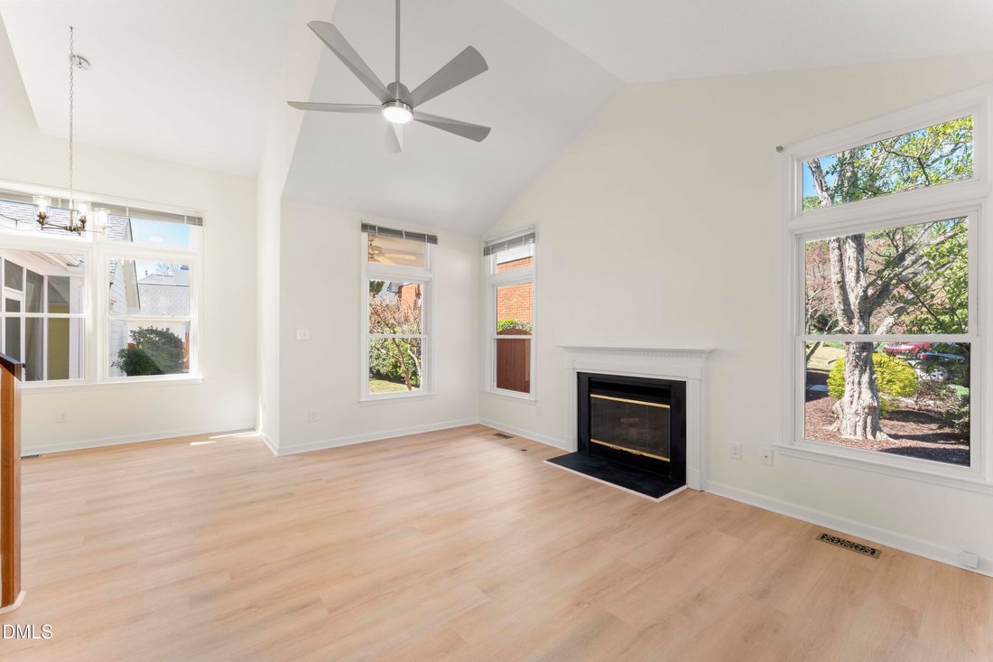 House in Cary, North Carolina, United States 2 - 17484770
