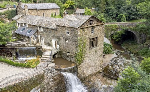Coupiac, Occitania, France 1