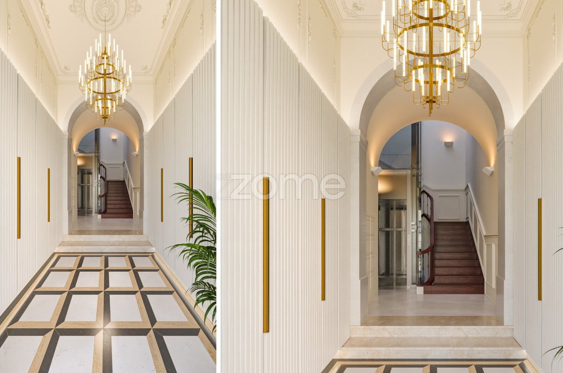 Apartment in Estrela, Lisbon, Portugal 3 - 17488849