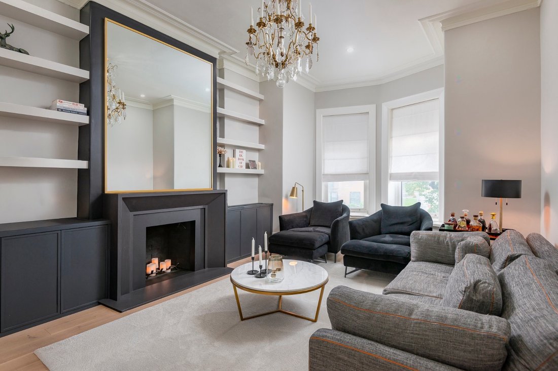 House in Westmount, Quebec, Canada 3 - 17488174