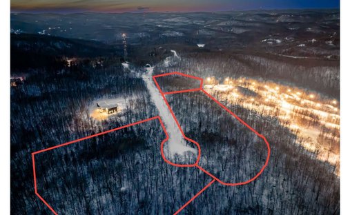 Morin-Heights, Québec, Kanada 1