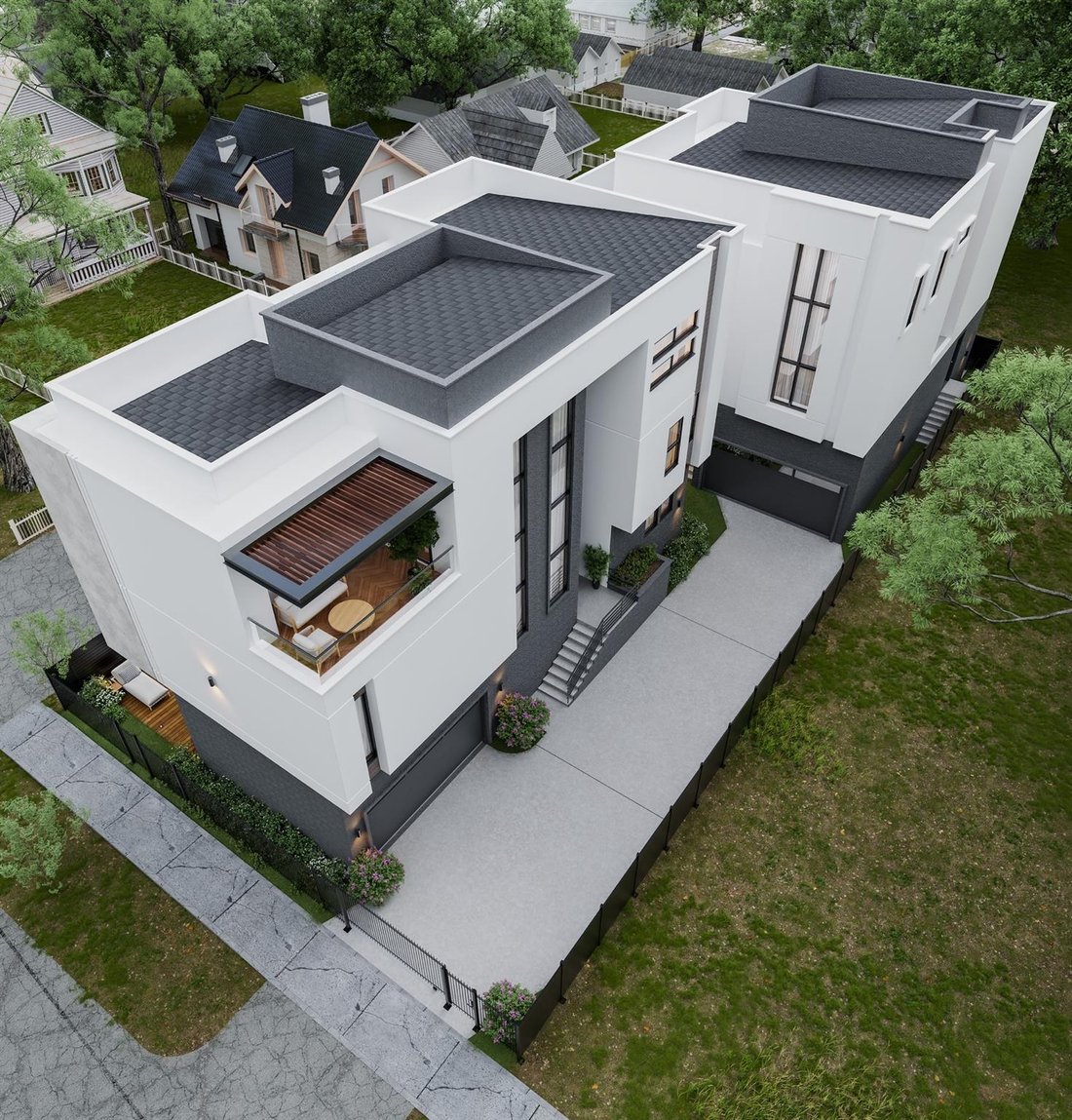 House in Houston, Texas, United States 4 - 17480613