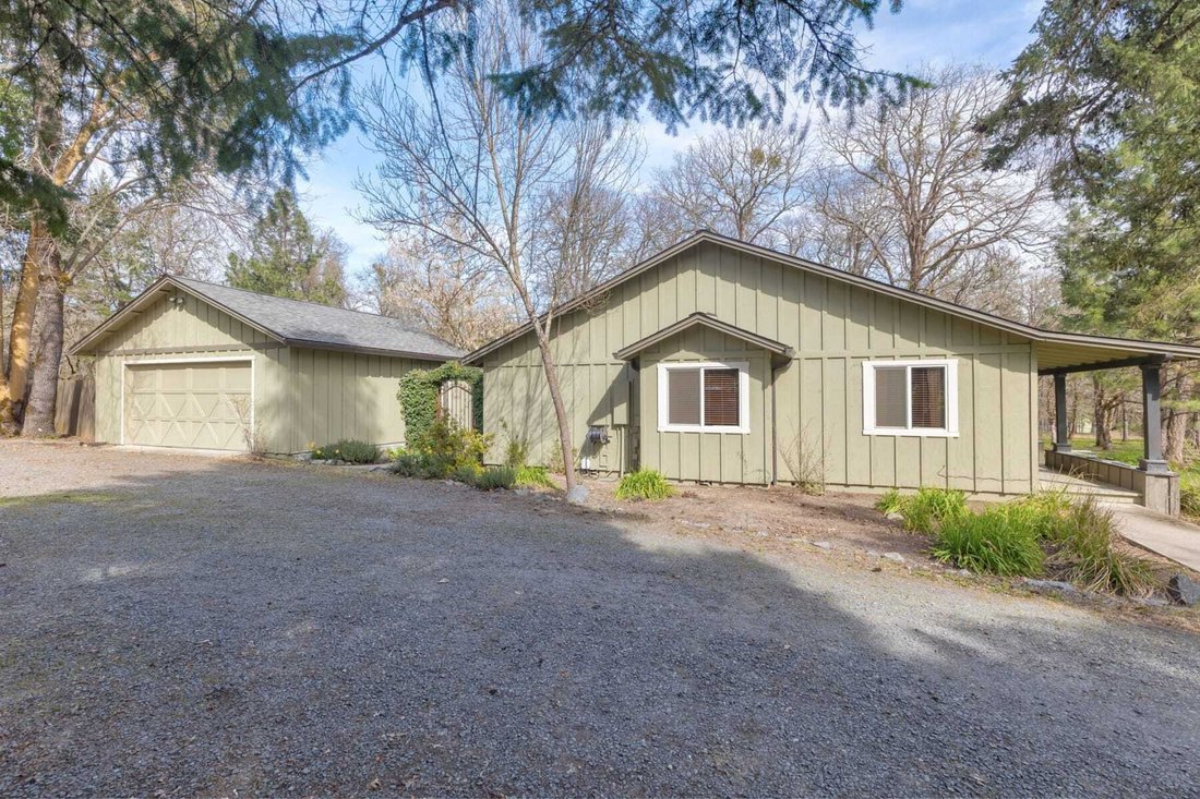 House in Williams, Oregon, United States 3 - 17483868