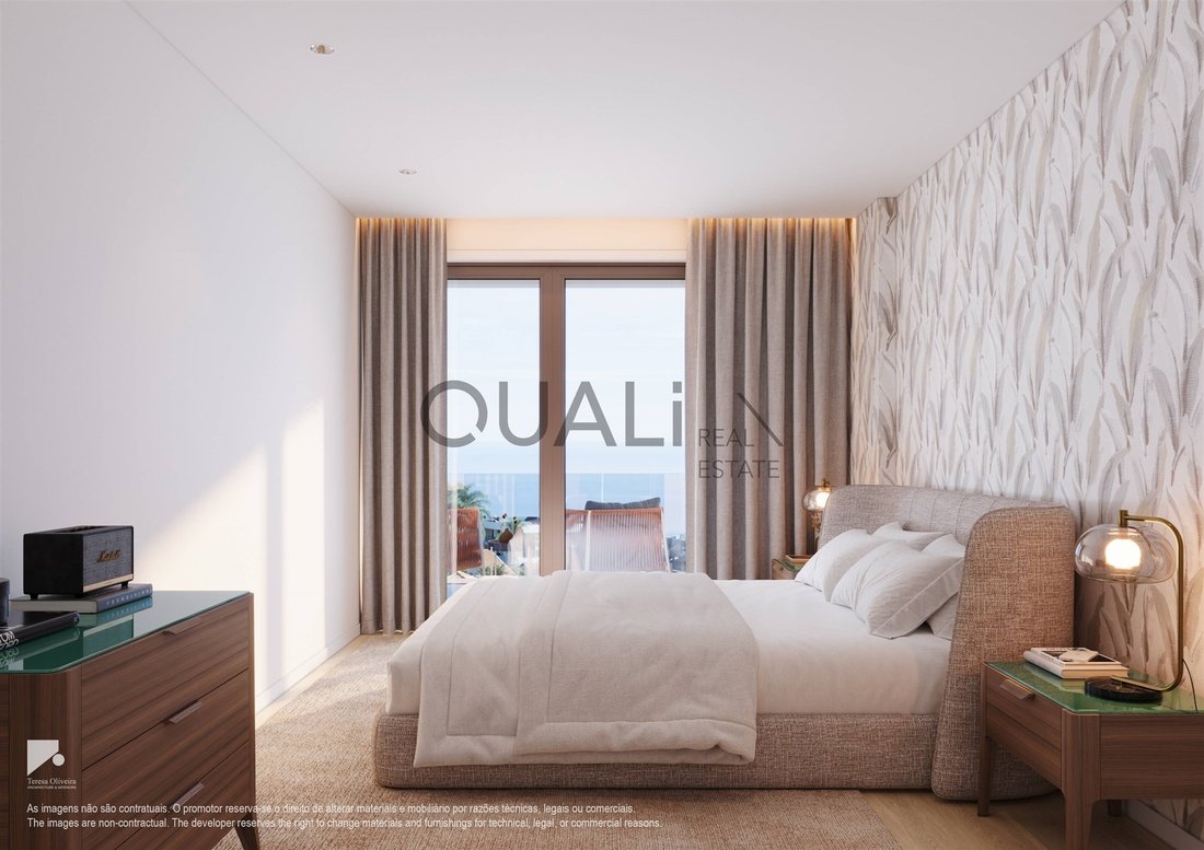 Apartment in Calheta, Madeira, Portugal 5 - 17484349