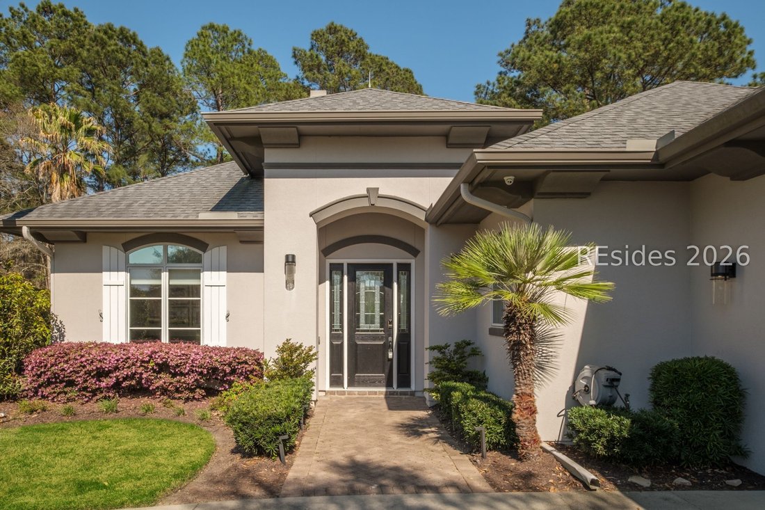 House in Bluffton, South Carolina, United States 4 - 17486537
