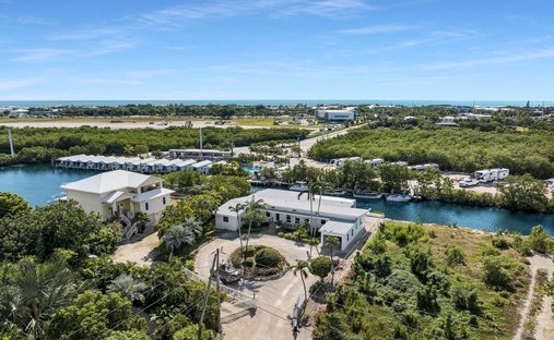 Maison à Marathon, Floride, États-Unis 1