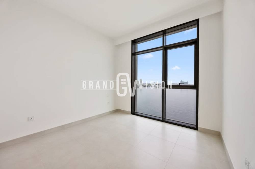 Apartment in Dubai Creek Harbour, Dubai, United Arab Emirates 2 - 17483118