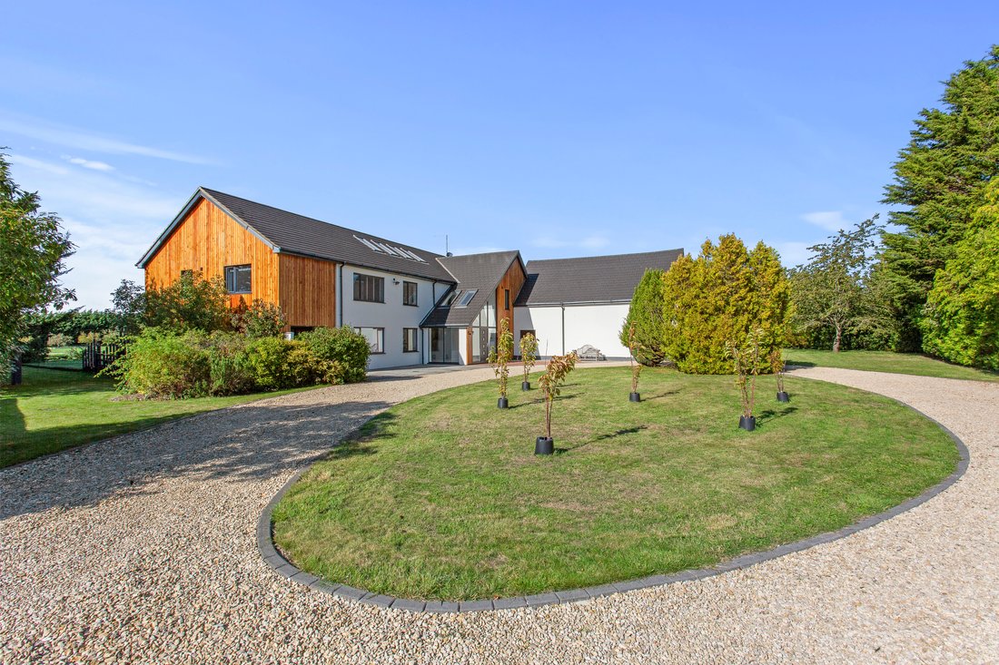 House in Princes Risborough, England 1 - 17484725