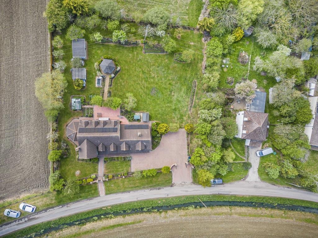 House in Mile End, Ely, England 4 - 17486072