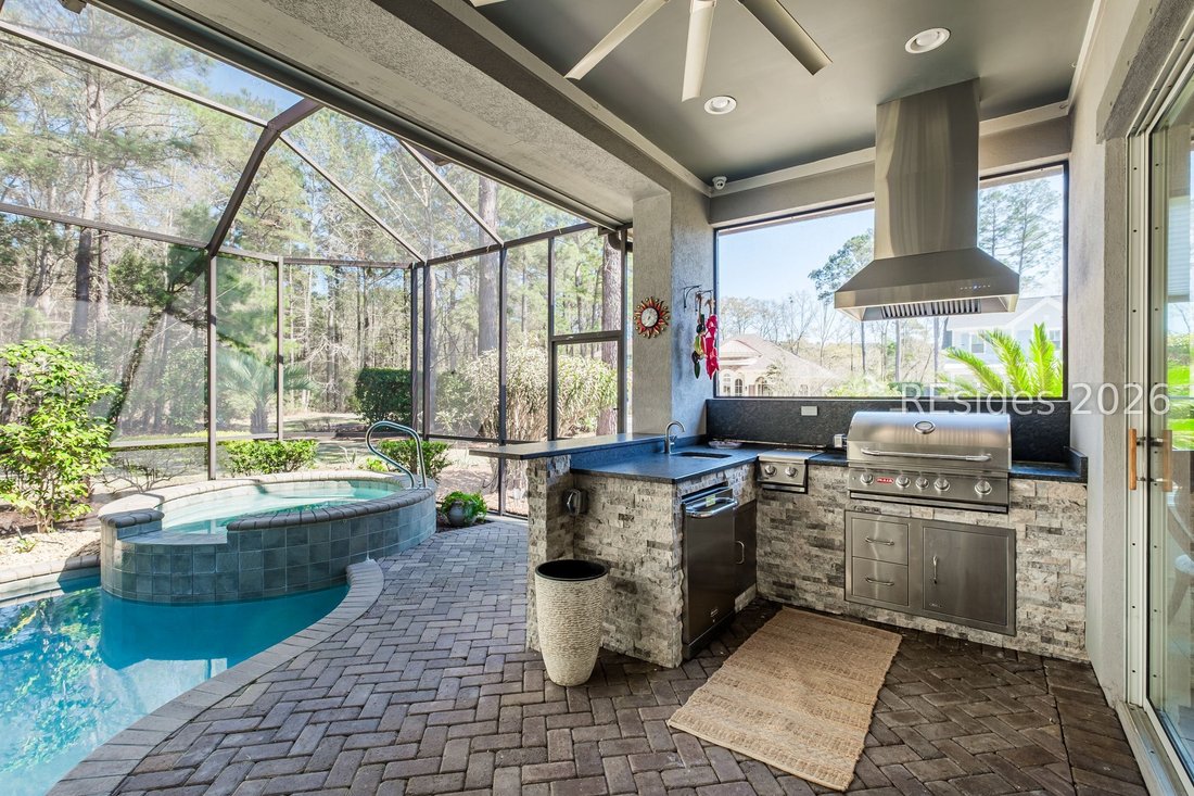 House in Bluffton, South Carolina, United States 3 - 17486537