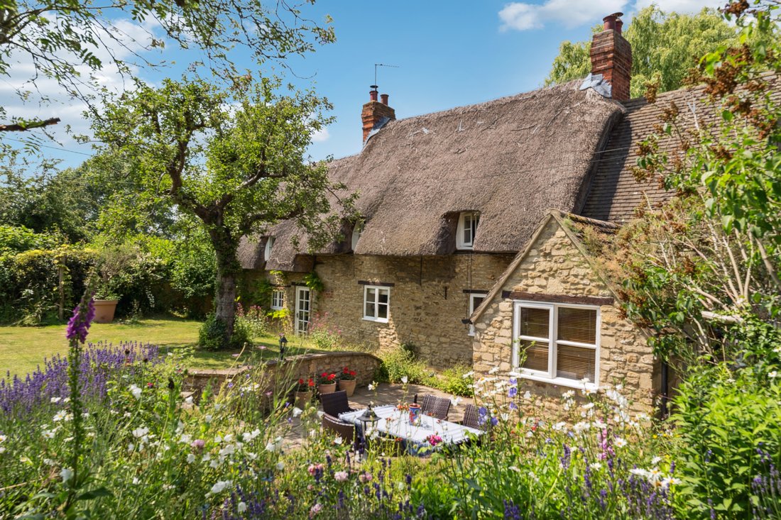 House in Little Milton, England 1 - 17487021