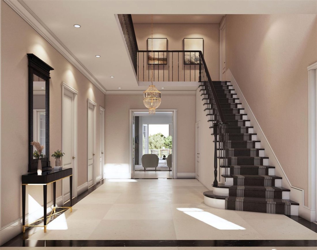House in Sunninghill, England 2 - 17484760