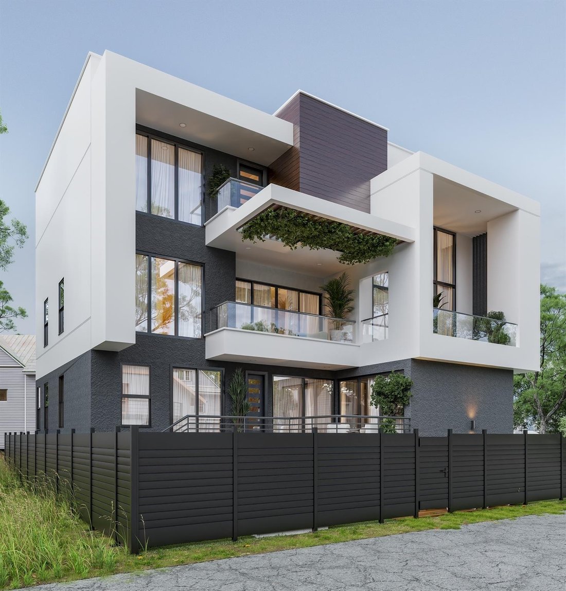 House in Houston, Texas, United States 3 - 17480606