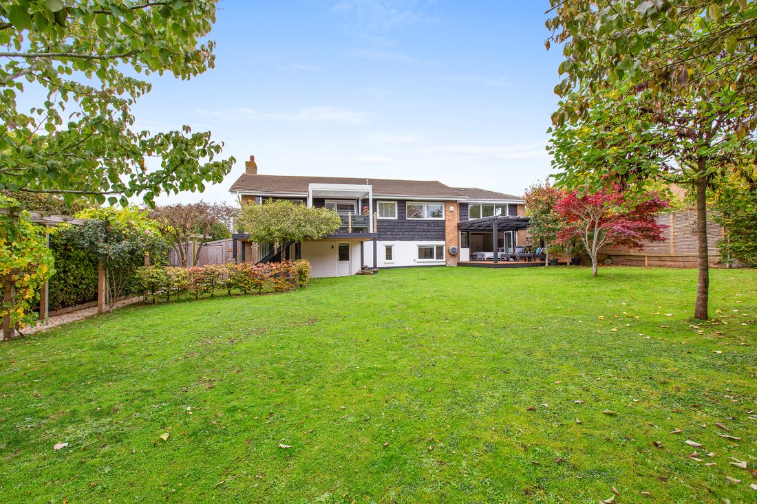 House in Henton, Chinnor, England 4 - 17486059