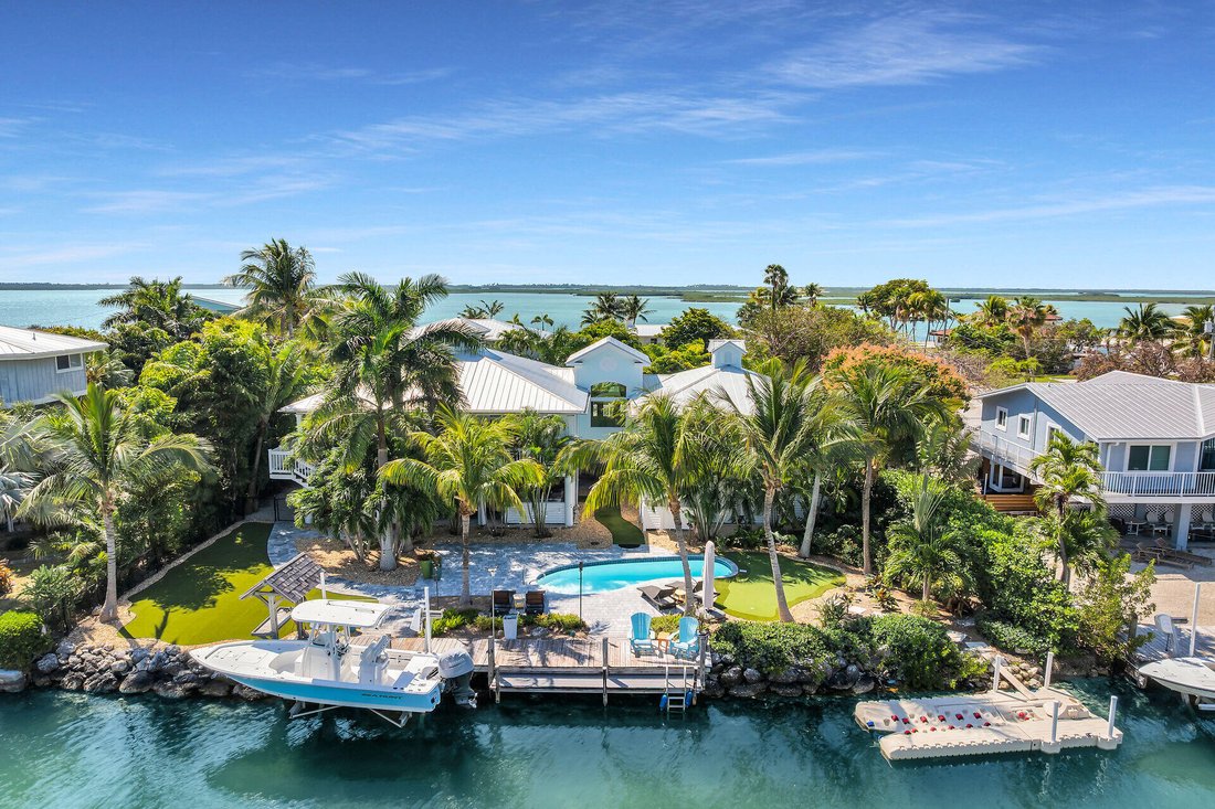 House in Big Pine Key, Florida, United States 1 - 17482248