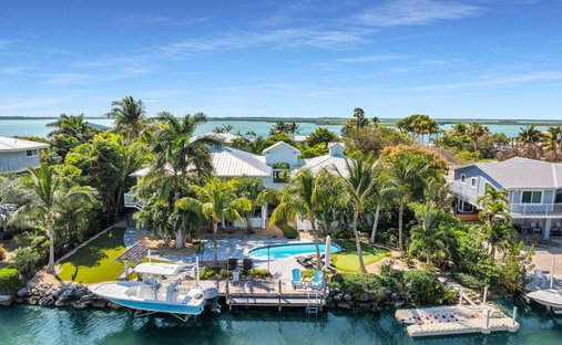 House in Big Pine Key, Florida, United States 1
