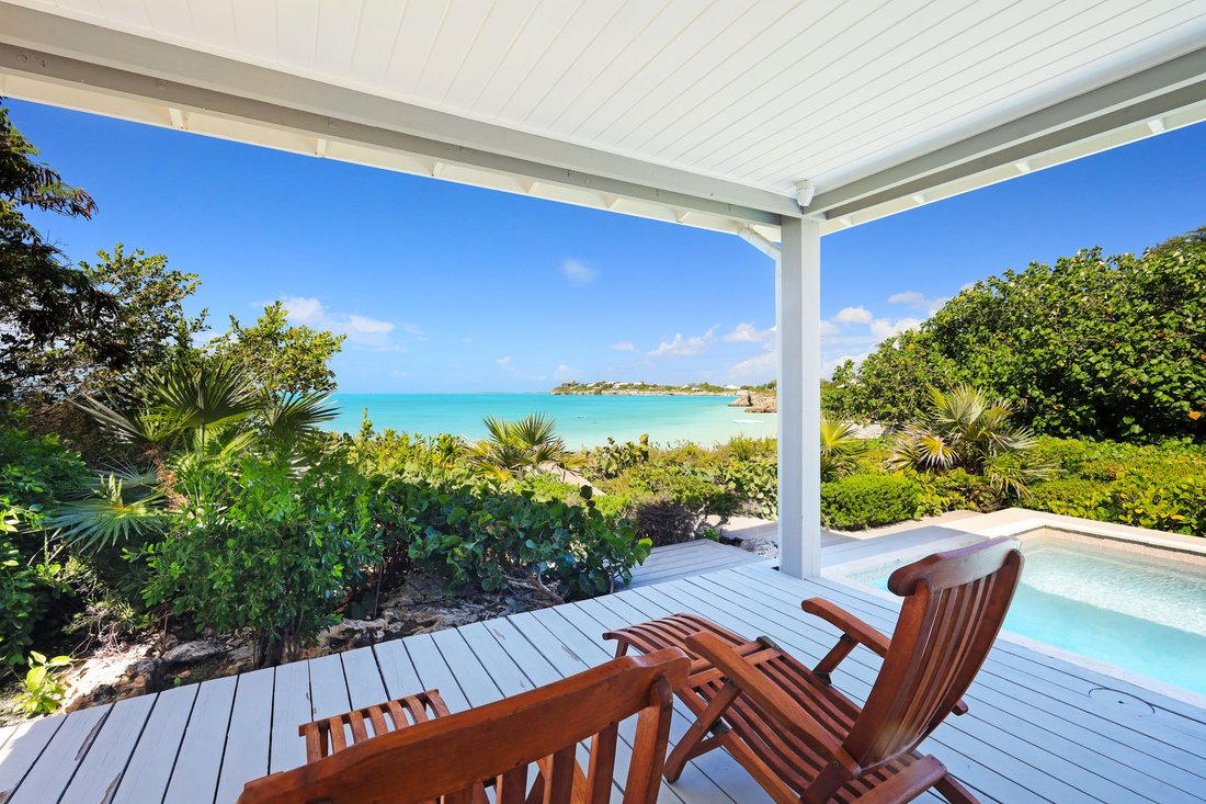House in Cooper Jack Bay Settlement, Caicos Islands, Turks and Caicos Islands 2 - 17483340
