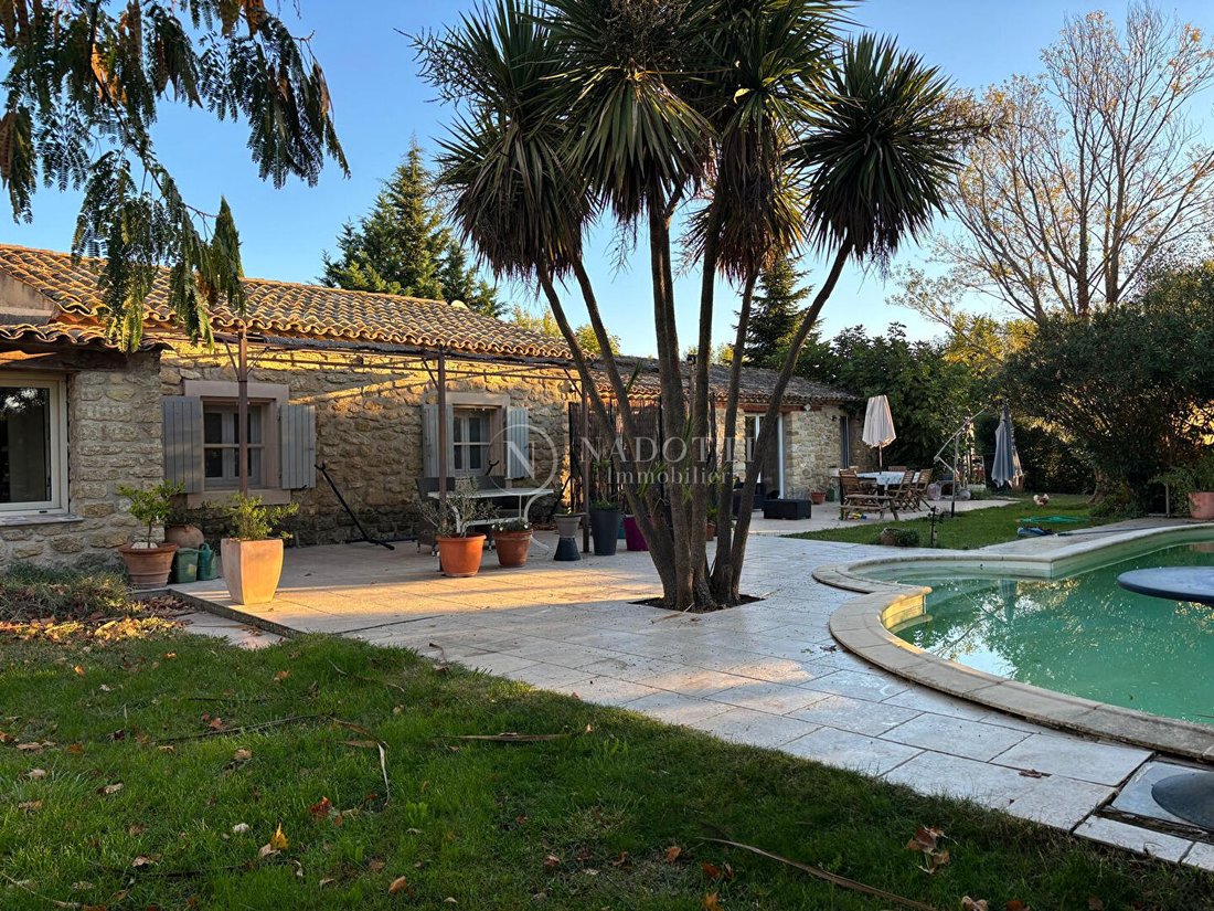 House in Lauris, Provence-Alpes-Côte d'Azur, France 4 - 17486254