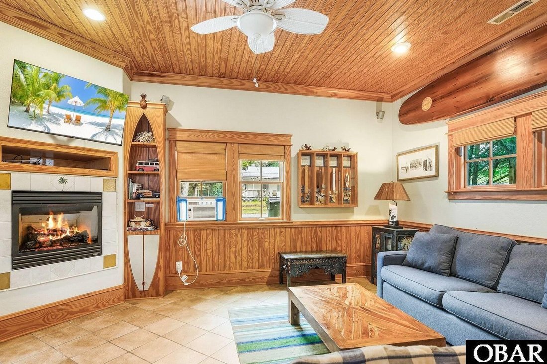 House in Manteo, North Carolina, United States 5 - 17487023