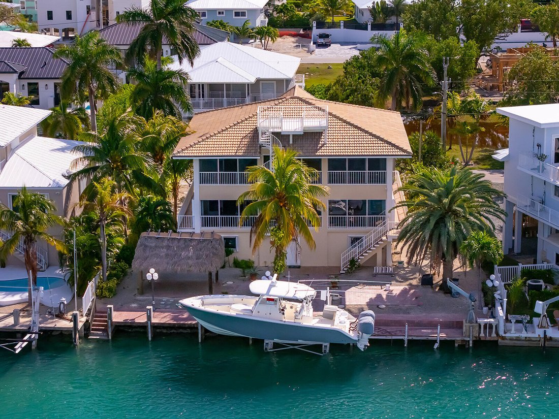 House in Duck Key, Florida, United States 2 - 17482334