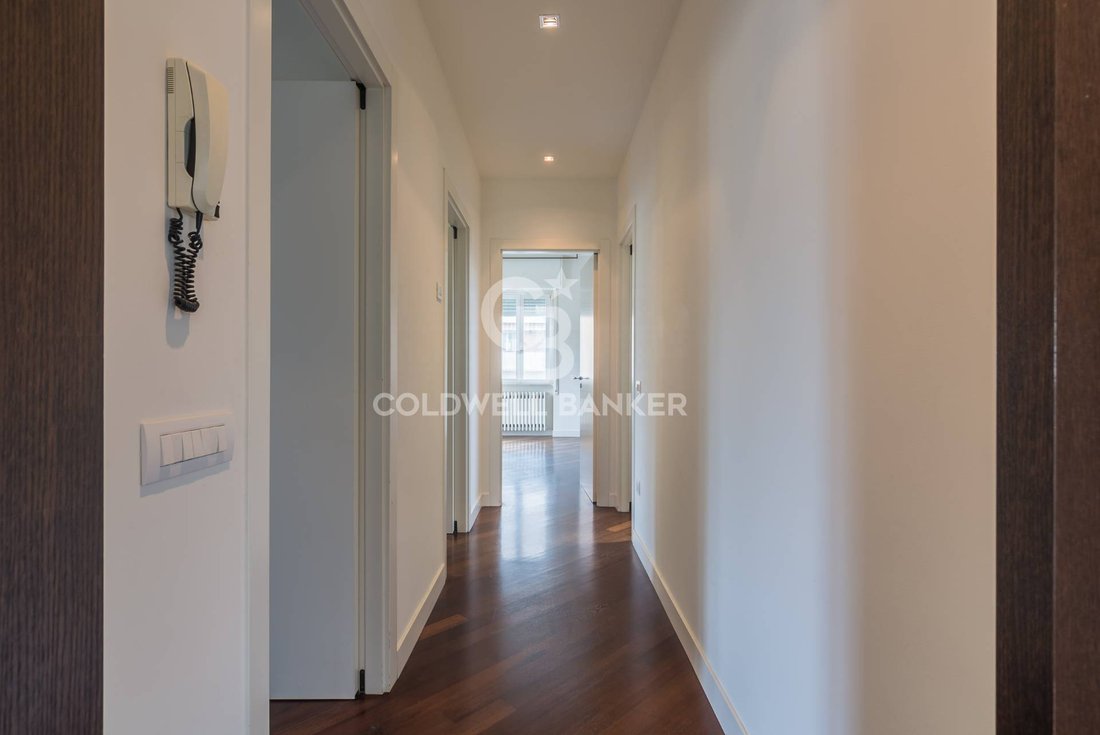 Apartment in Cattolica, Emilia-Romagna, Italy 4 - 17488920