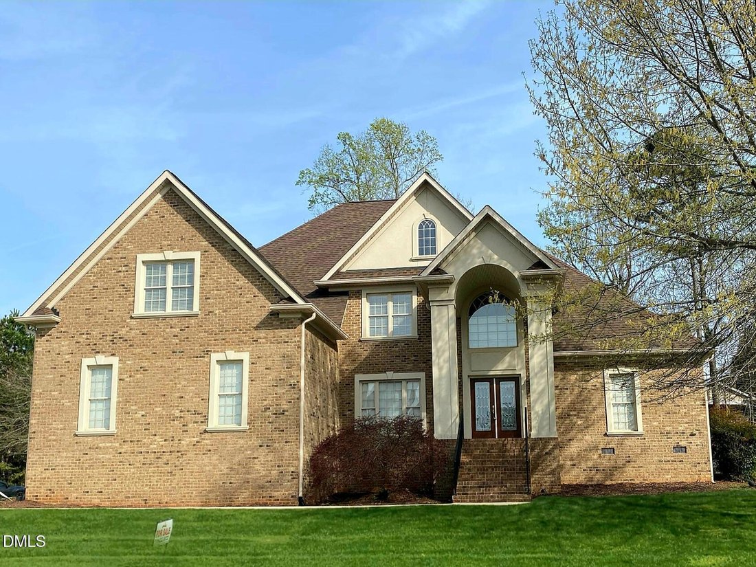 House in Elon, North Carolina, United States 1 - 17489637