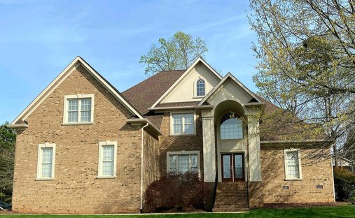 House in Elon, North Carolina, United States 1