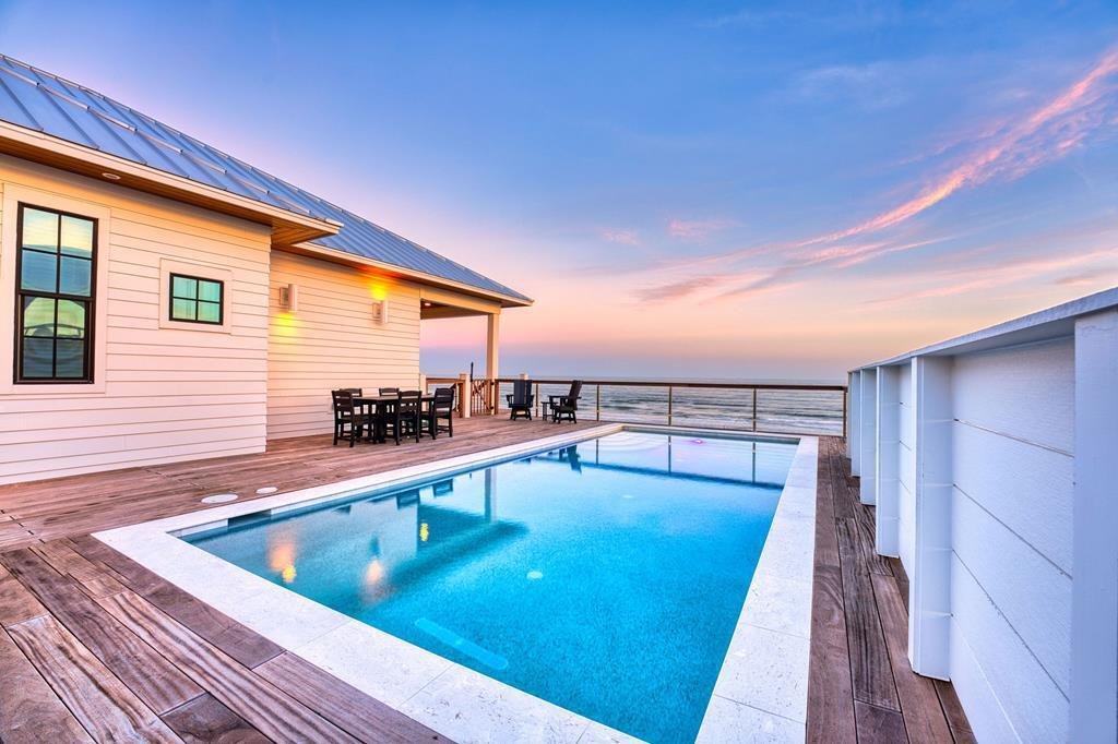 House in Saint George Island, Florida, United States 1 - 17101699