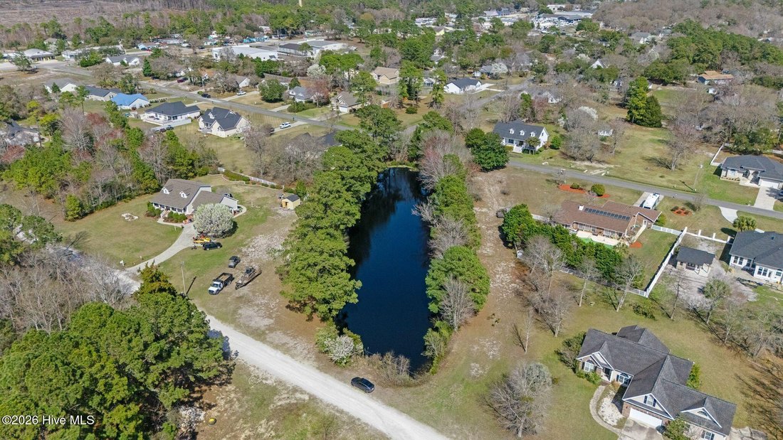 Land in Ocean Isle Beach, North Carolina, United States 3 - 17486689