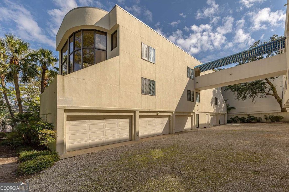 Condo in St. Simons, Georgia, United States 4 - 17481972