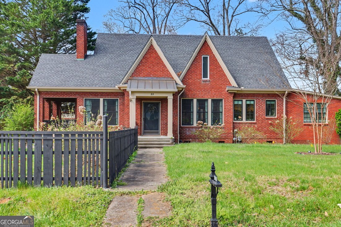 House in Clayton, Georgia, United States 2 - 17486095