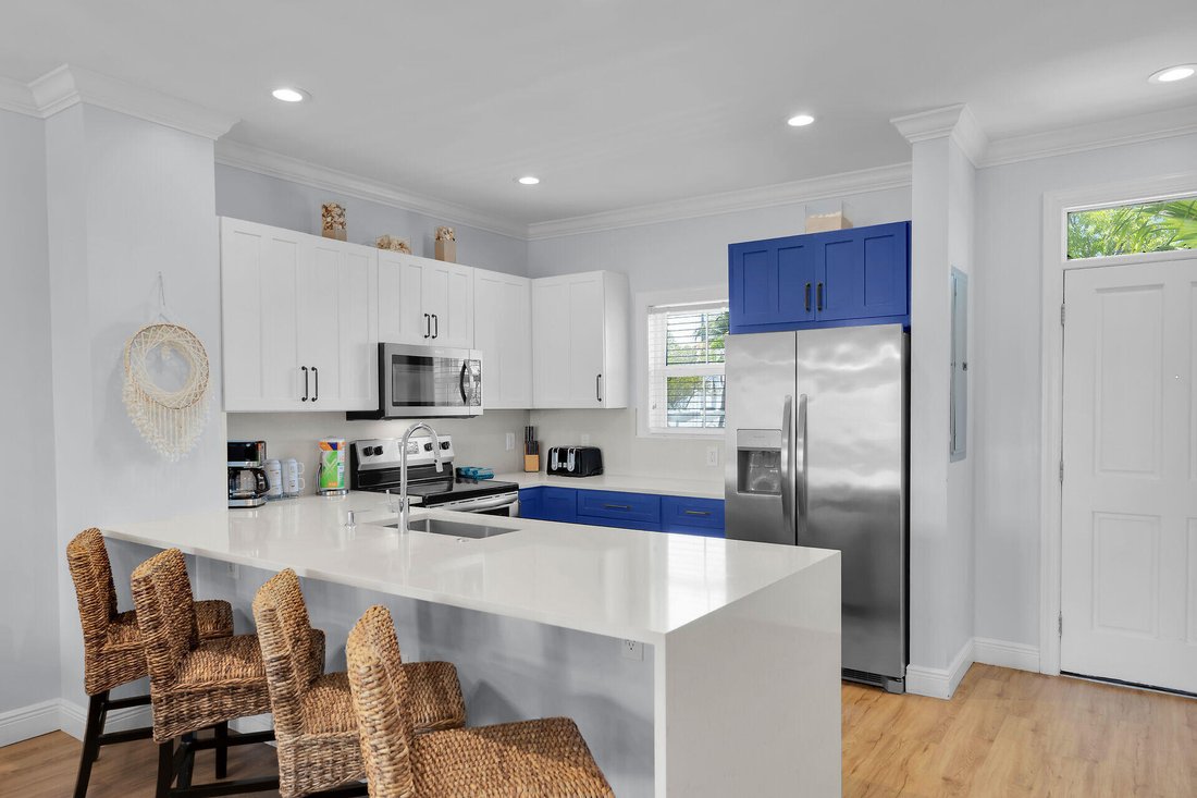 Townhouse in Marathon, Florida, United States 4 - 17481881