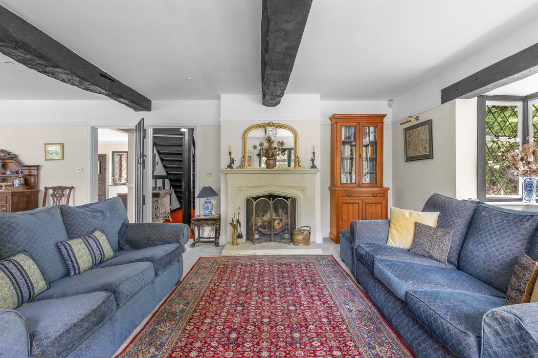 House in Princes Risborough, England 4 - 17485743