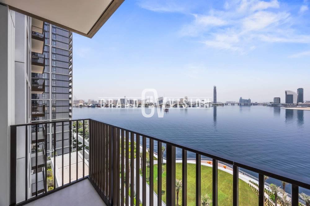 Apartment in Dubai Creek Harbour, Dubai, United Arab Emirates 4 - 17483118