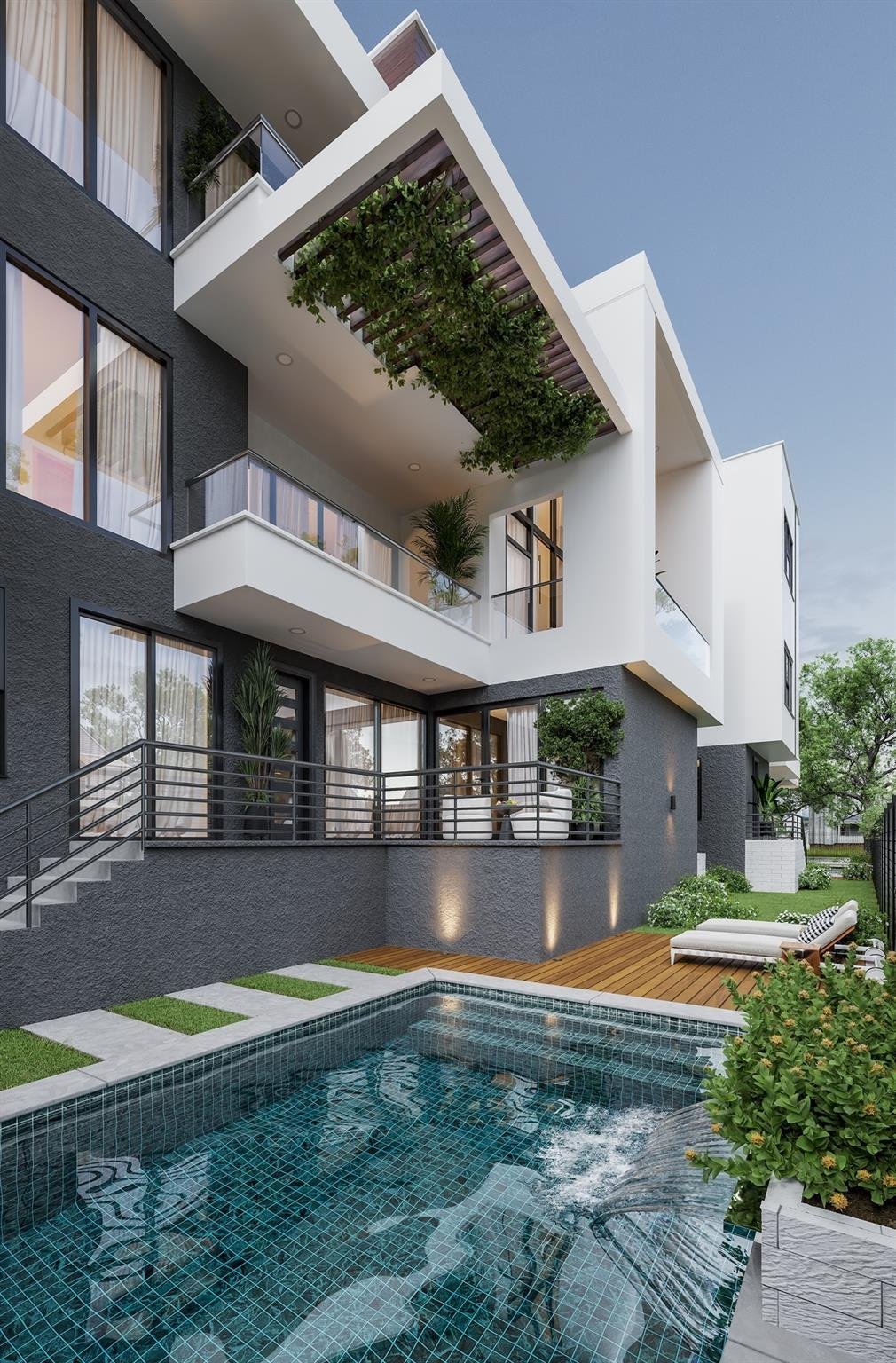 House in Houston, Texas, United States 4 - 17480606