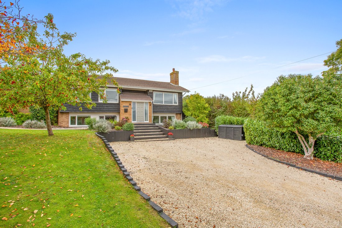 House in Henton, Chinnor, England 1 - 17486059
