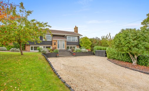 Haus in Henton, Chinnor, England 1