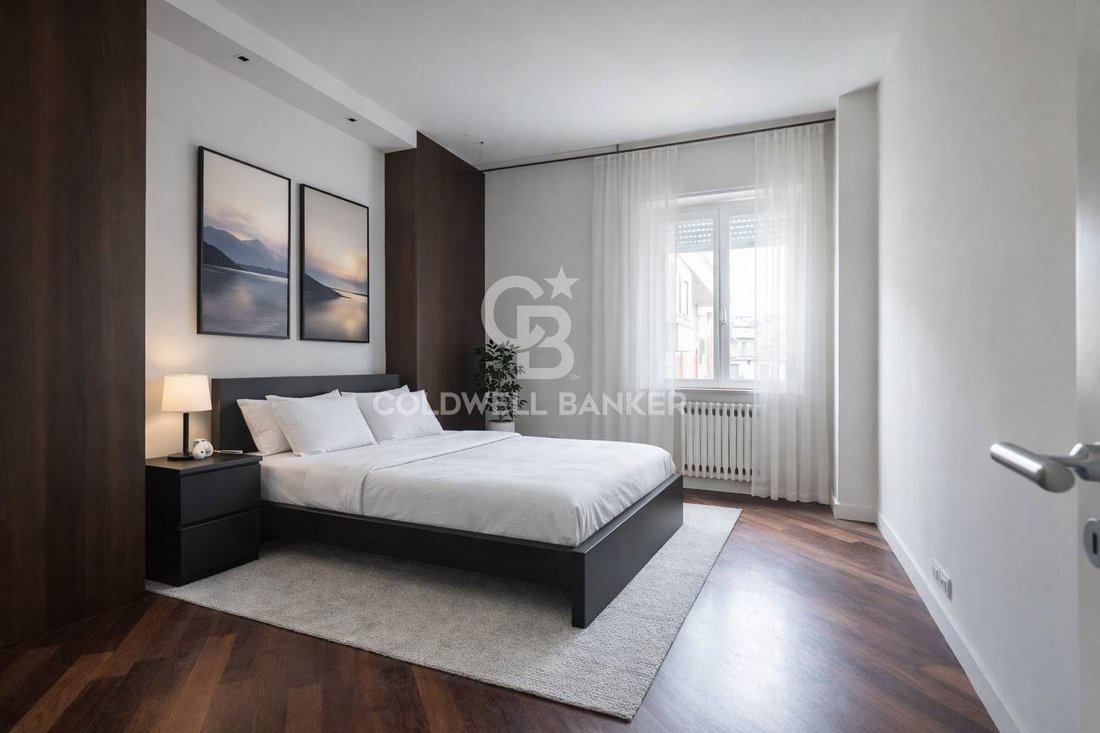 Apartment in Cattolica, Emilia-Romagna, Italy 3 - 17488920