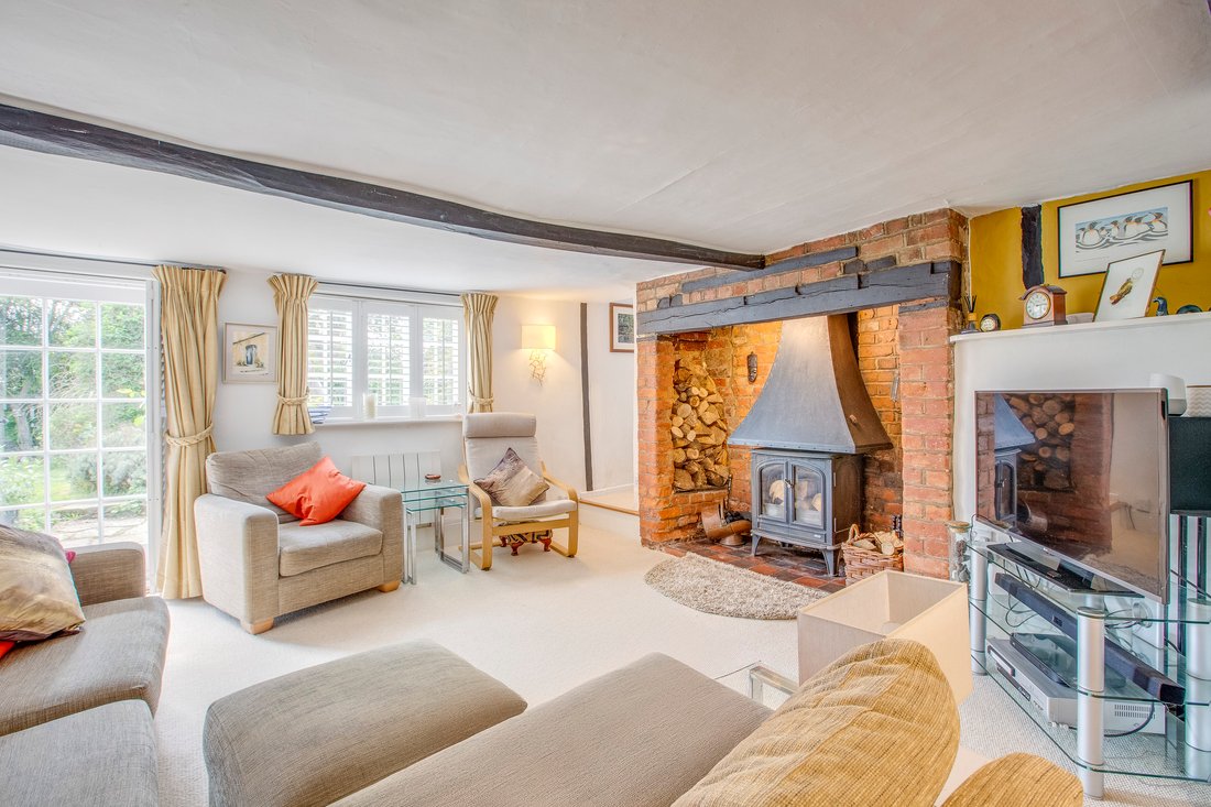 House in Buckinghamshire, England 5 - 17485113