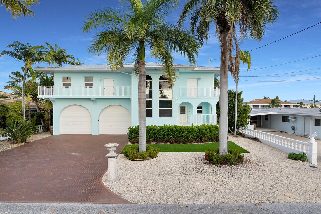 Casa a Marathon, Florida, Stati Uniti 3 - 17482460
