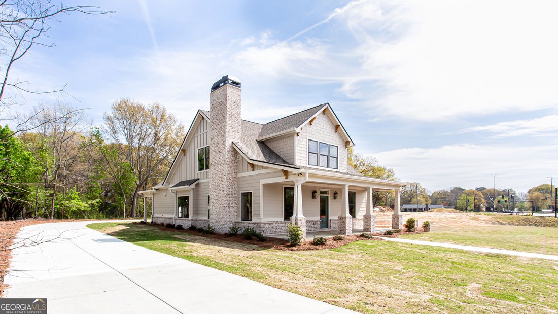 House in Grayson, Georgia, United States 4 - 17485899