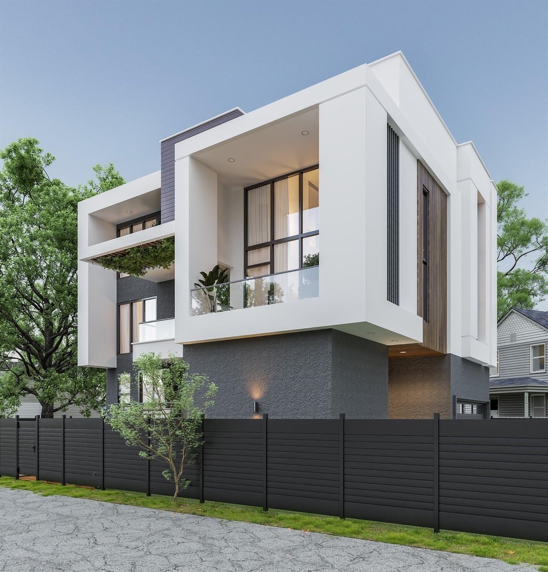 House in Houston, Texas, United States 2 - 17480606